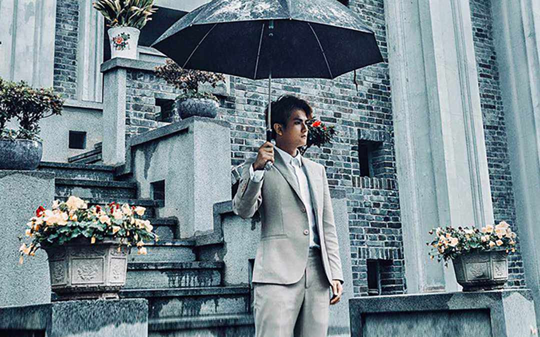 格子服裝控？來看看怎么搭配！